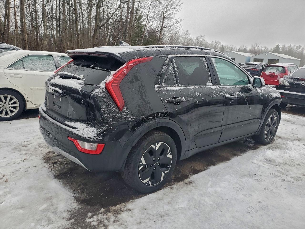 2023 KIA NIRO WIND photo 7