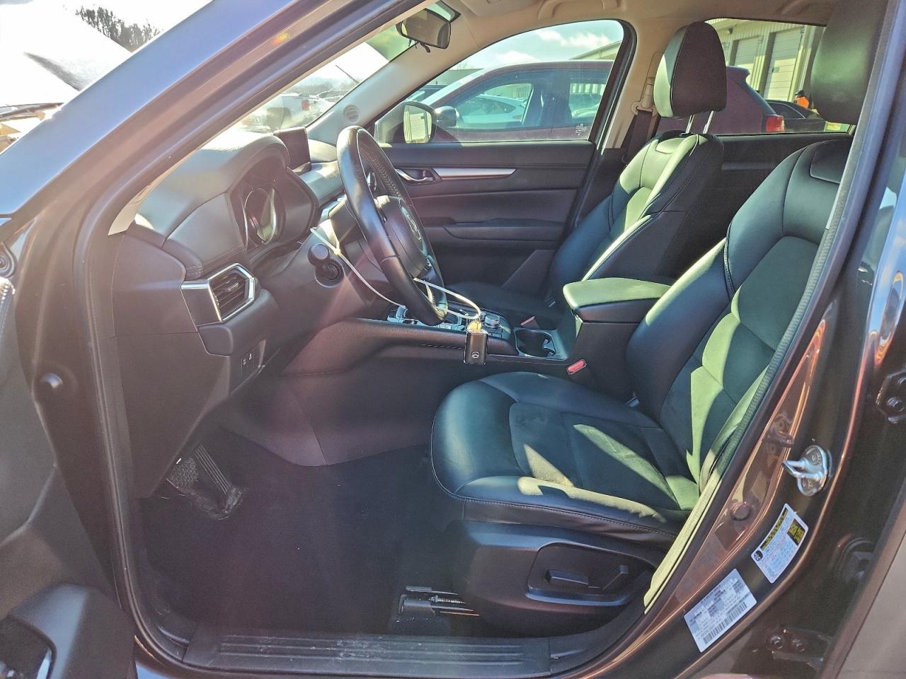 2020 MAZDA CX-5 TOURING photo 7