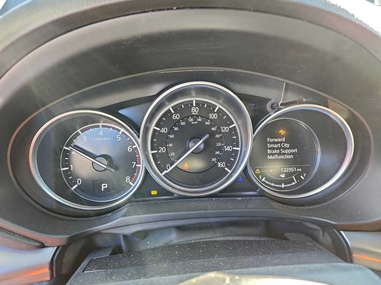 2020 MAZDA CX-5 TOURING photo 9