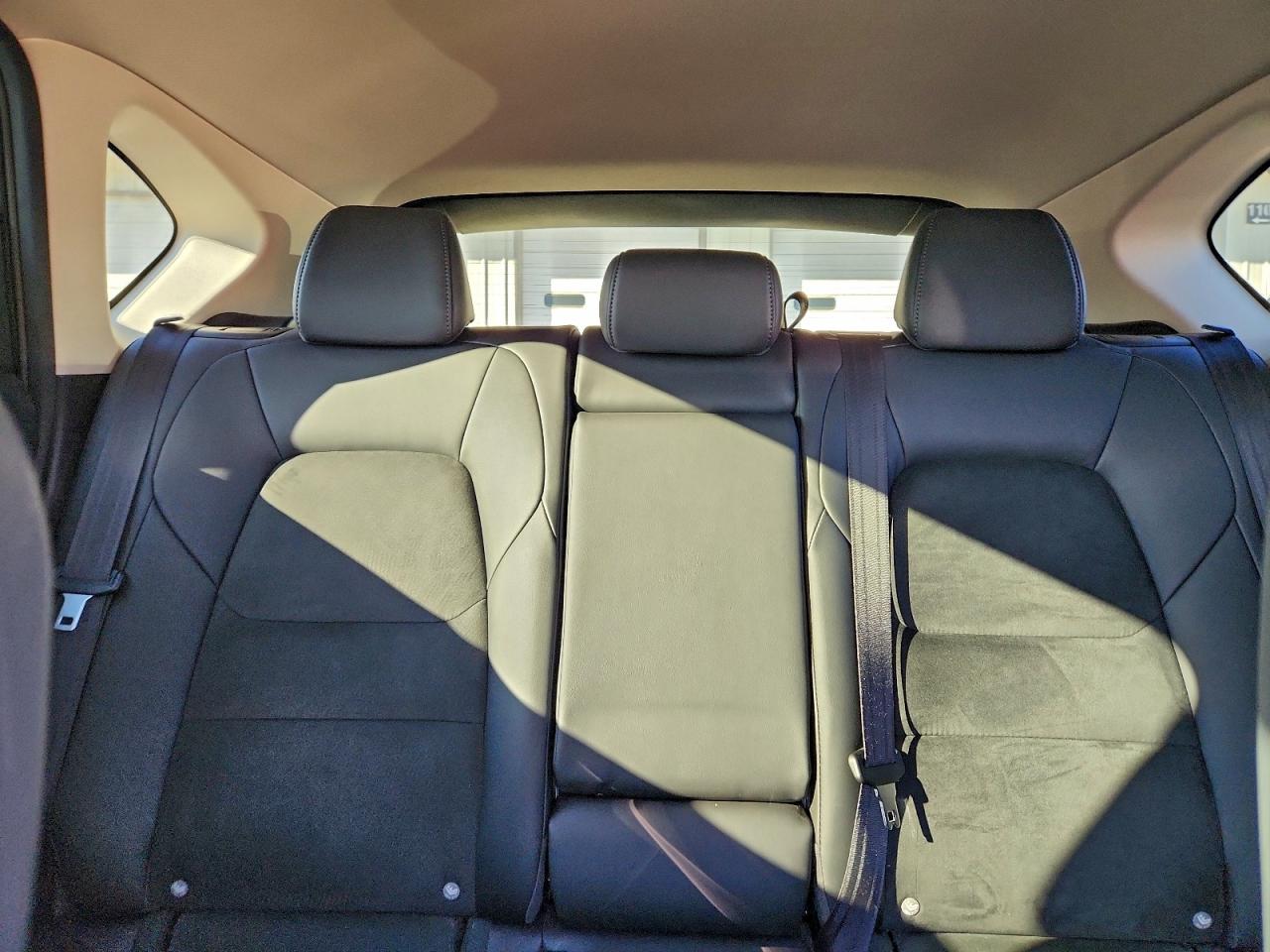 2020 MAZDA CX-5 TOURING photo 10