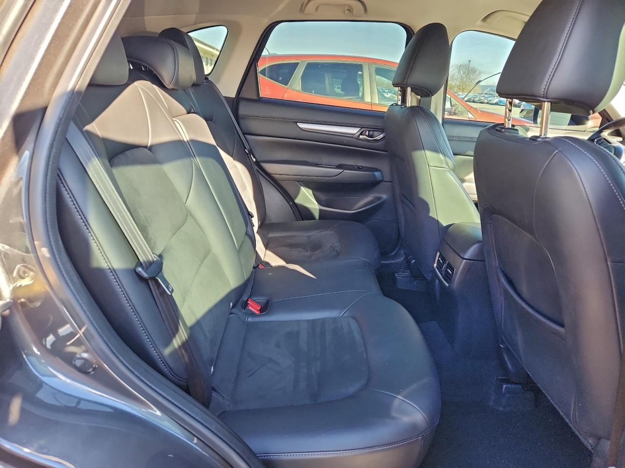 2020 MAZDA CX-5 TOURING photo 11