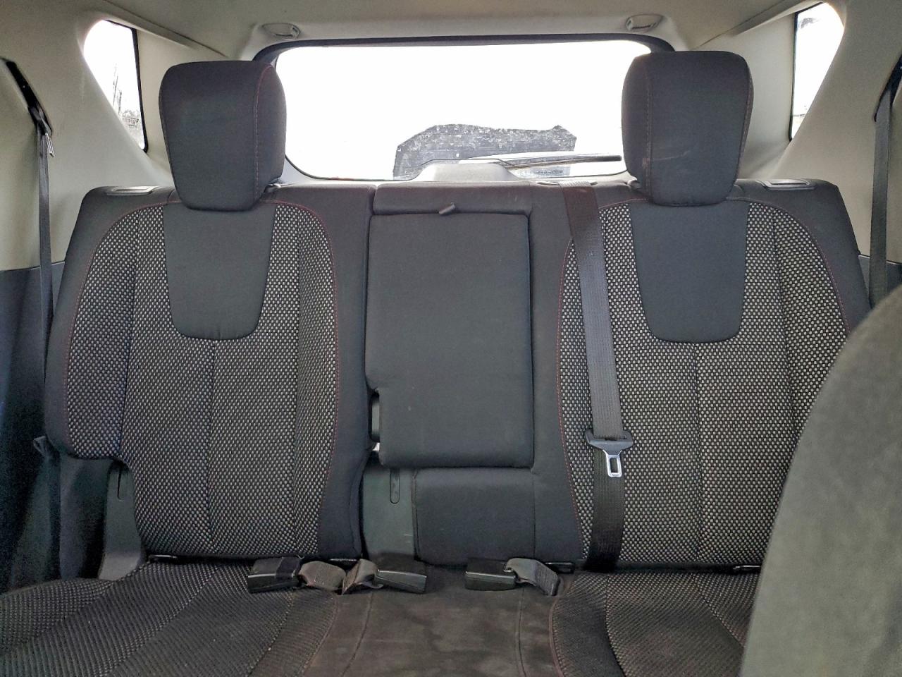 2013 CHEVROLET EQUINOX LT photo 19