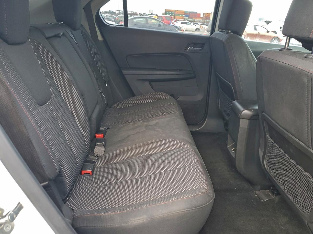 2013 CHEVROLET EQUINOX LT photo 21