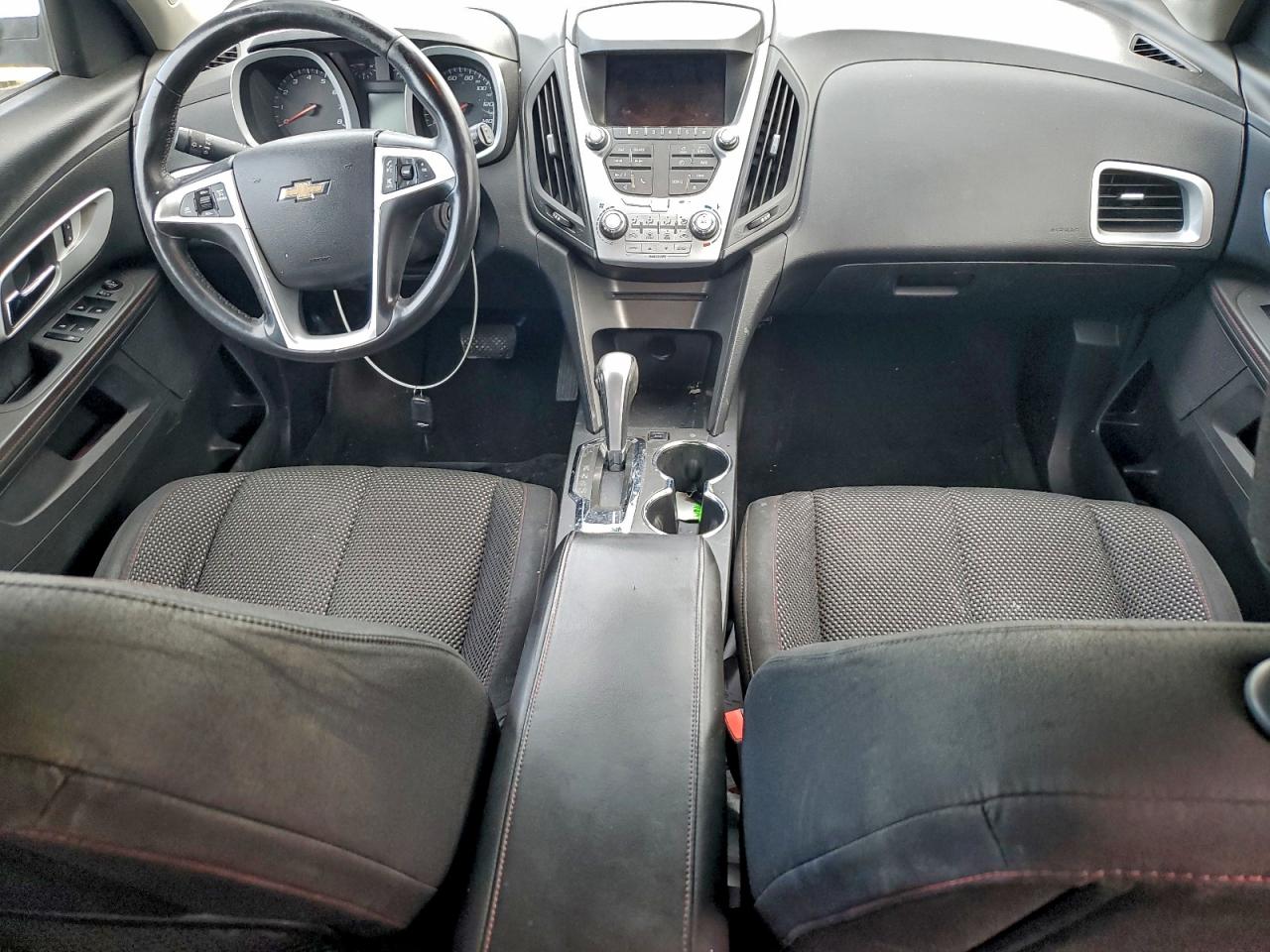 2013 CHEVROLET EQUINOX LT photo 15