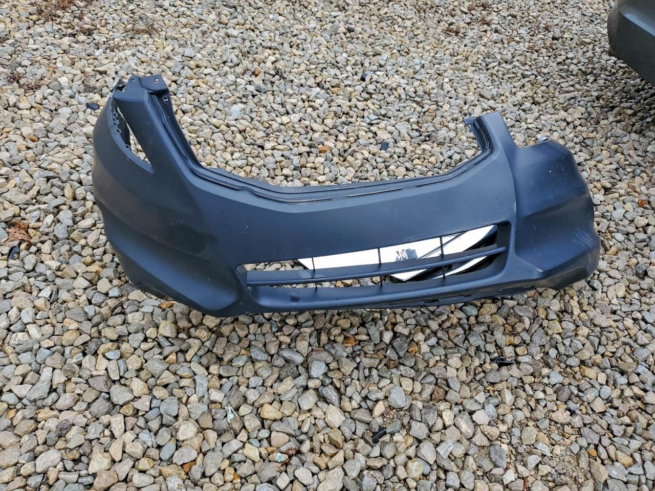 2012 HONDA ACCORD LX photo 12