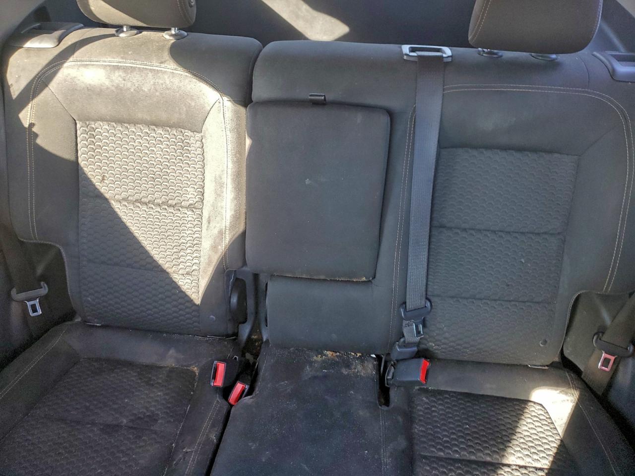 2018 GMC TERRAIN SLE photo 19