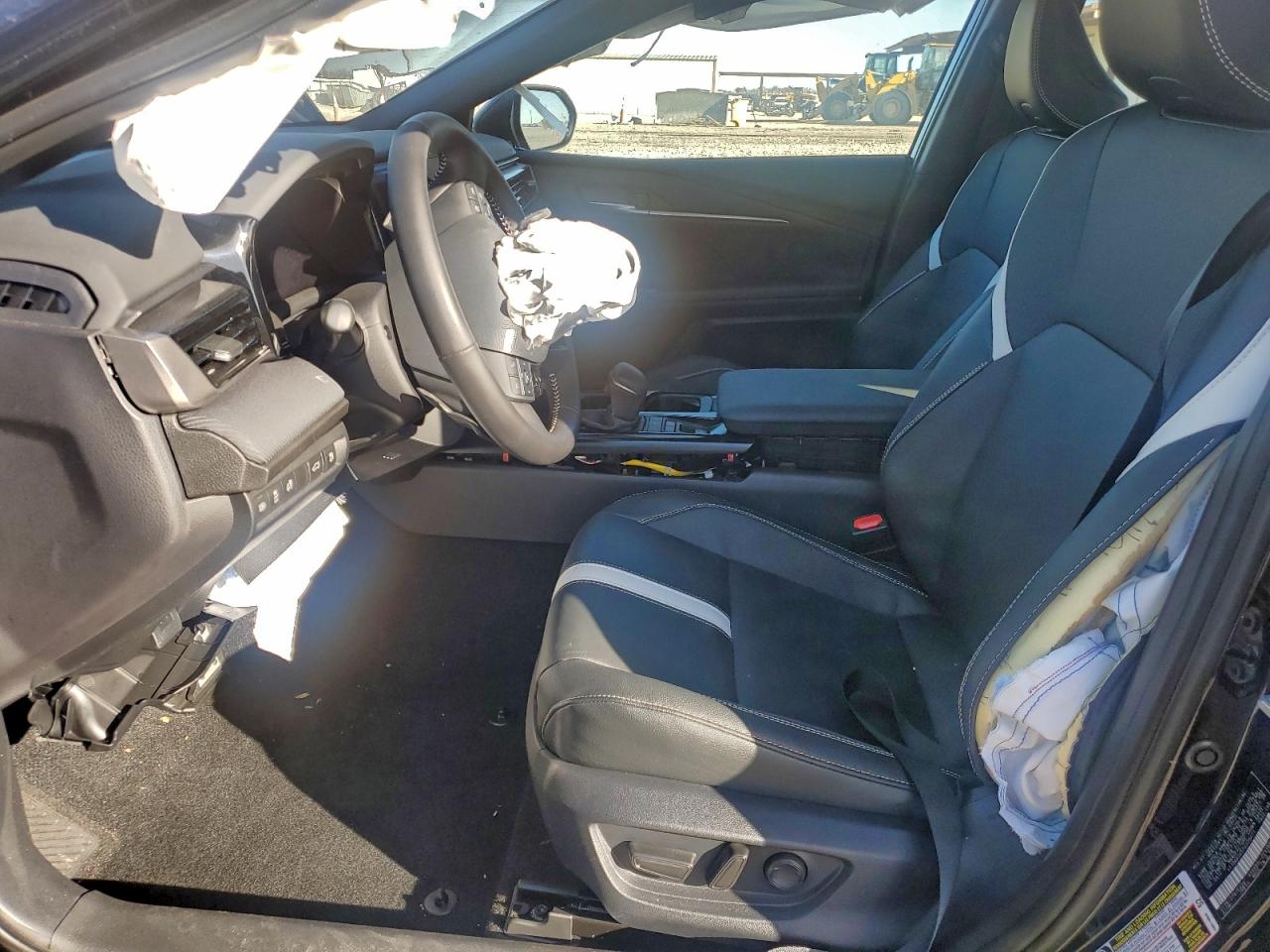 2026 TOYOTA CAMRY SE photo 19