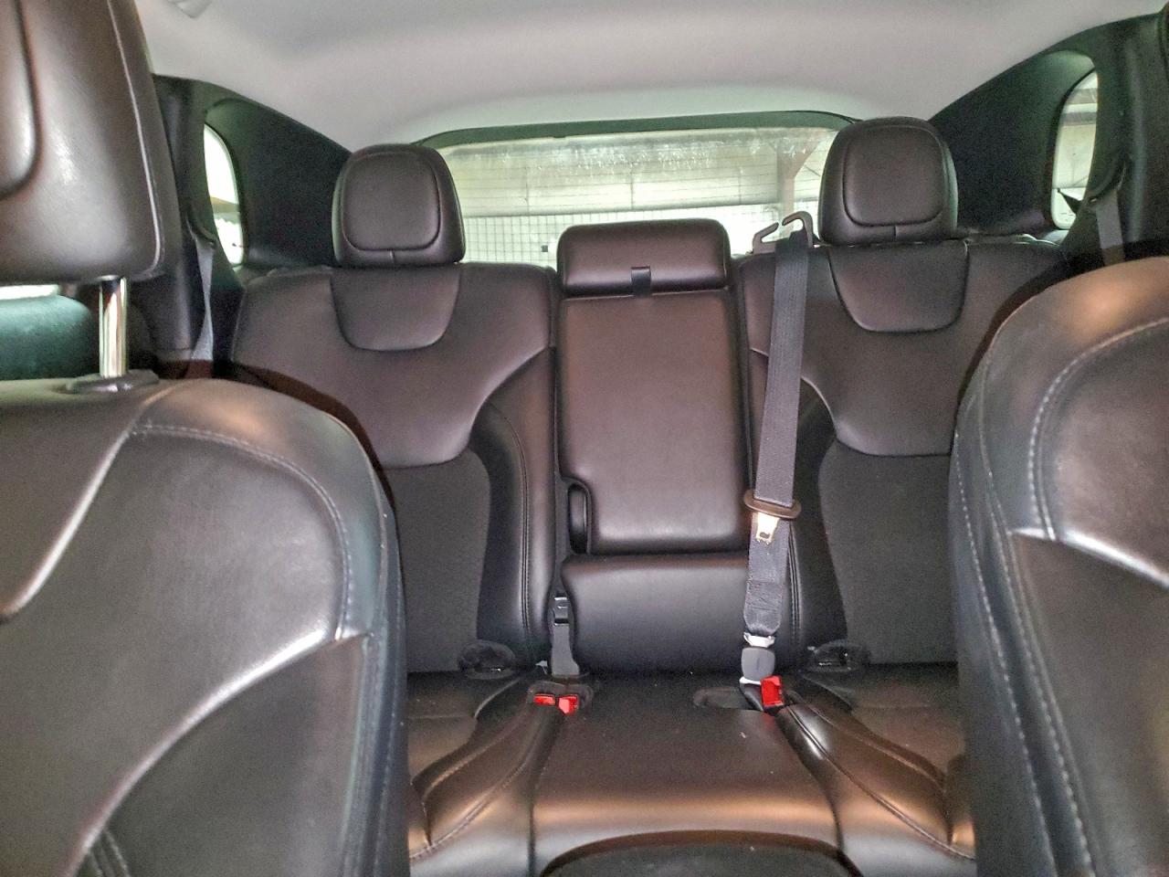 2021 JEEP CHEROKEE LATITUDE PLUS photo 28