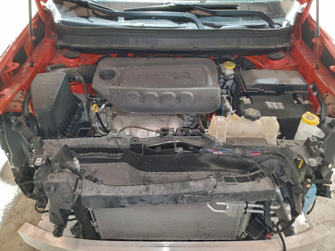 2021 JEEP CHEROKEE LATITUDE PLUS photo 34