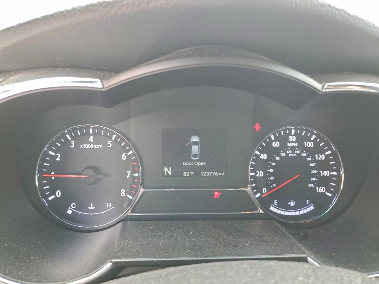 2013 KIA OPTIMA SX photo 25