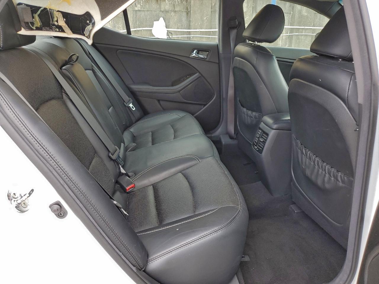 2013 KIA OPTIMA SX photo 28
