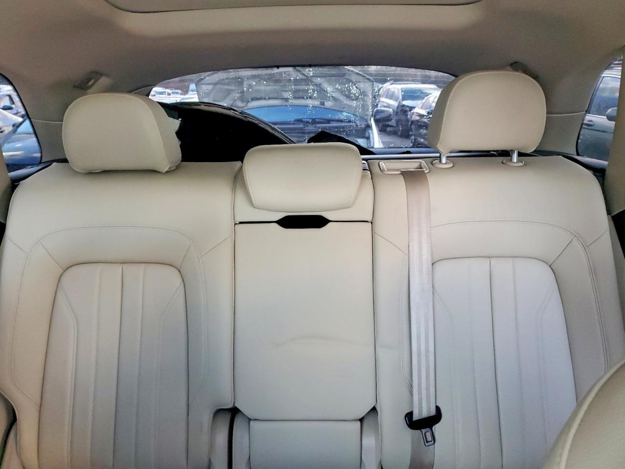 2018 AUDI Q5 PREMIUM PLUS photo 10