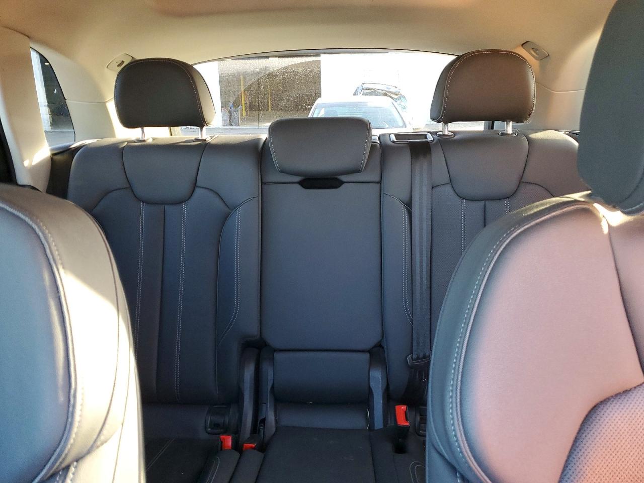 2021 AUDI Q5 PREMIUM PLUS photo 10