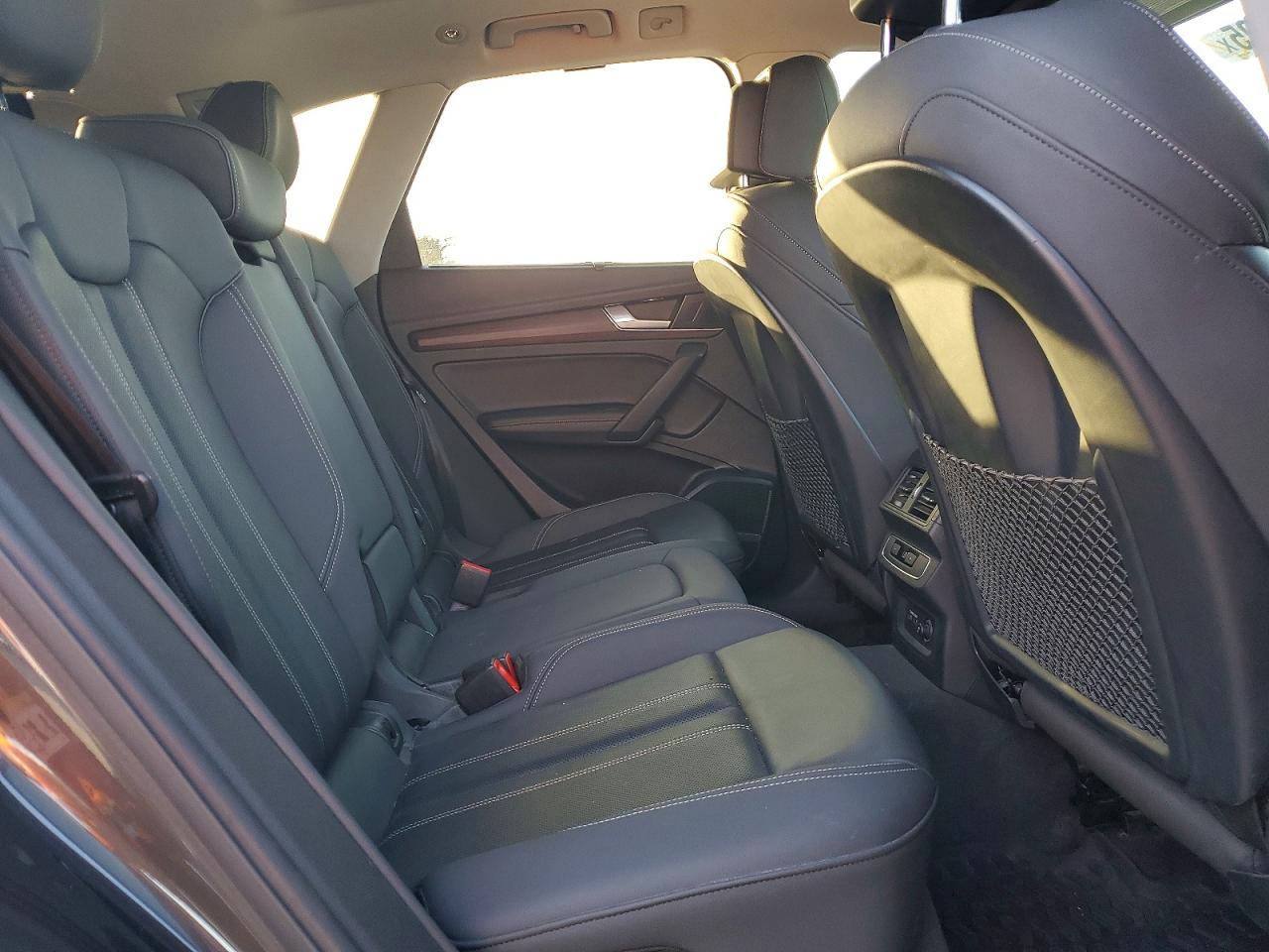 2021 AUDI Q5 PREMIUM PLUS photo 11