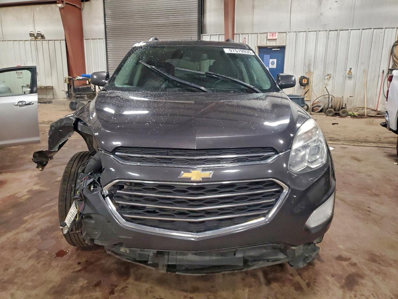 2016 CHEVROLET EQUINOX LT photo 5