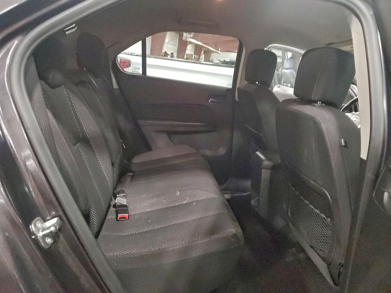 2016 CHEVROLET EQUINOX LT photo 11