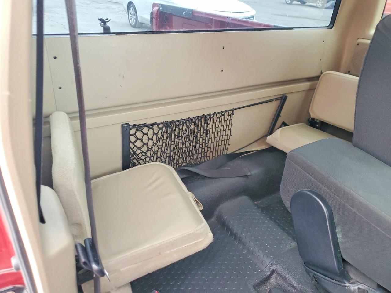 2007 FORD RANGER SUPER CAB photo 10
