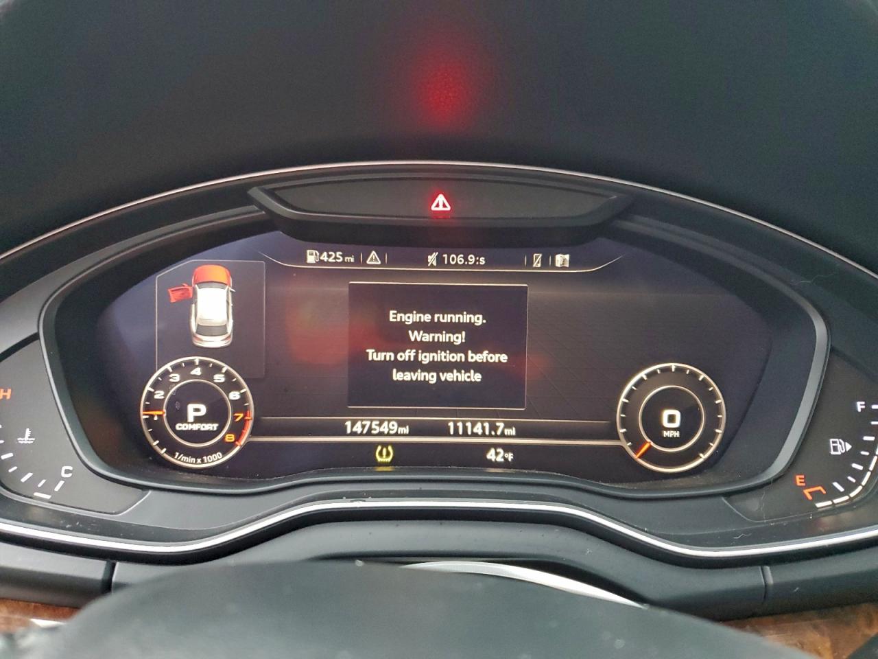 2018 AUDI Q5 PREMIUM PLUS photo 17