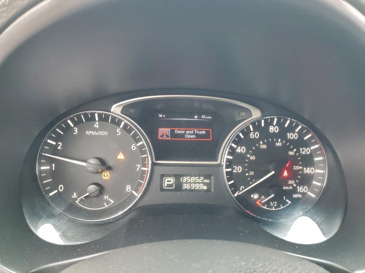2015 NISSAN ALTIMA 2.5 photo 9