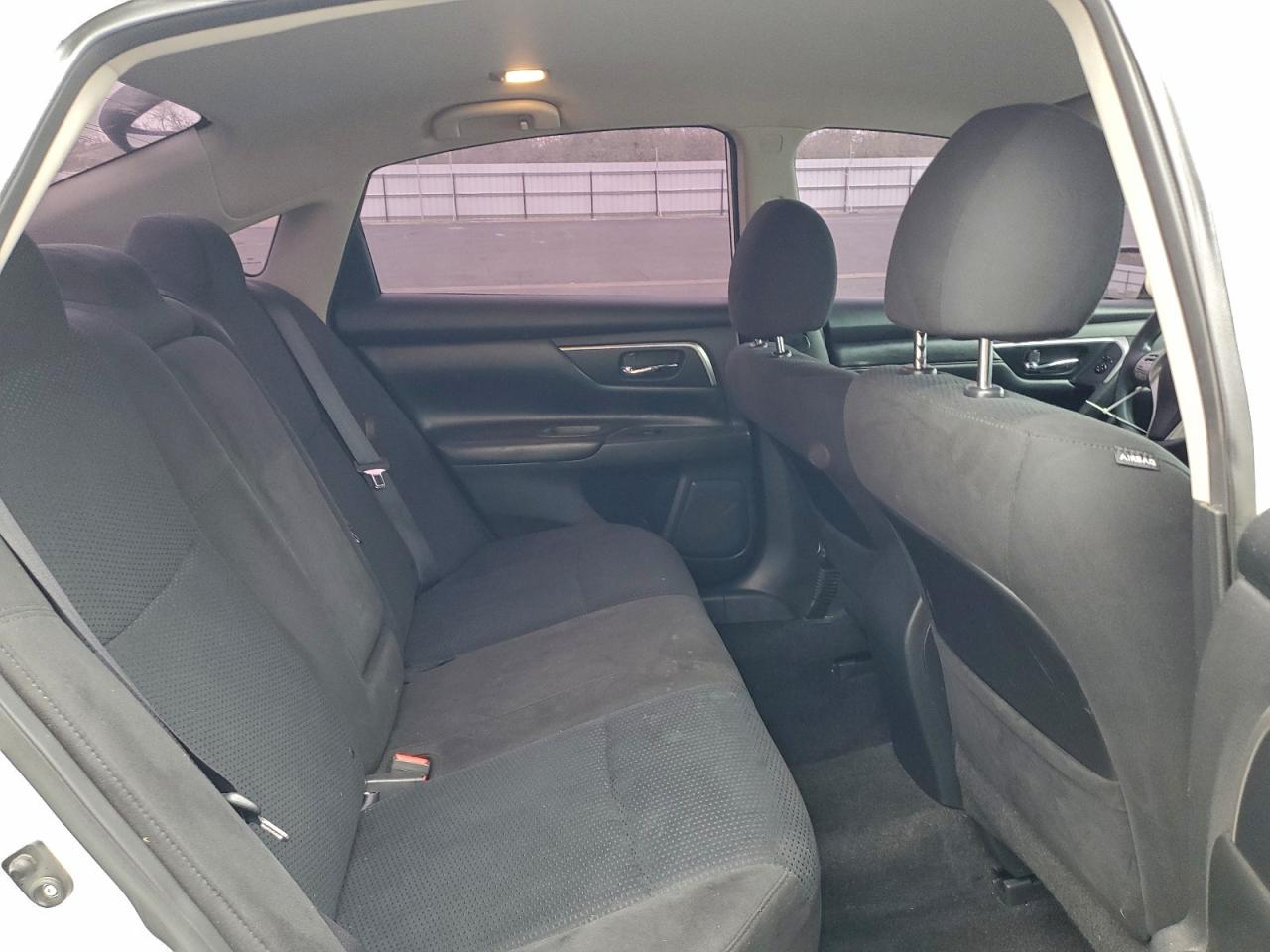2015 NISSAN ALTIMA 2.5 photo 10