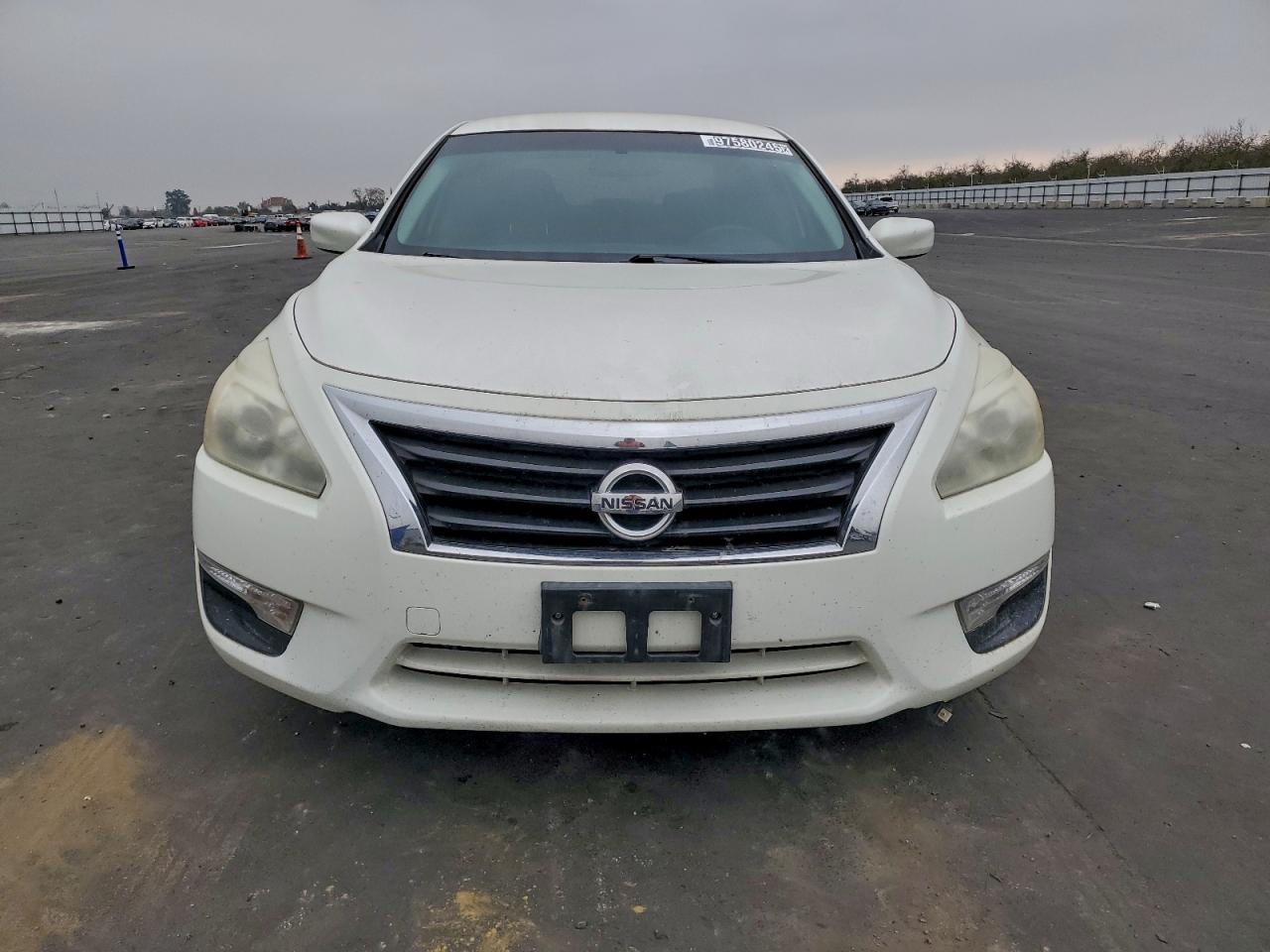 2015 NISSAN ALTIMA 2.5 photo 5