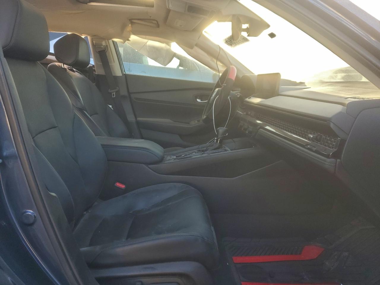 2024 HONDA ACCORD HYBRID EXL photo 7