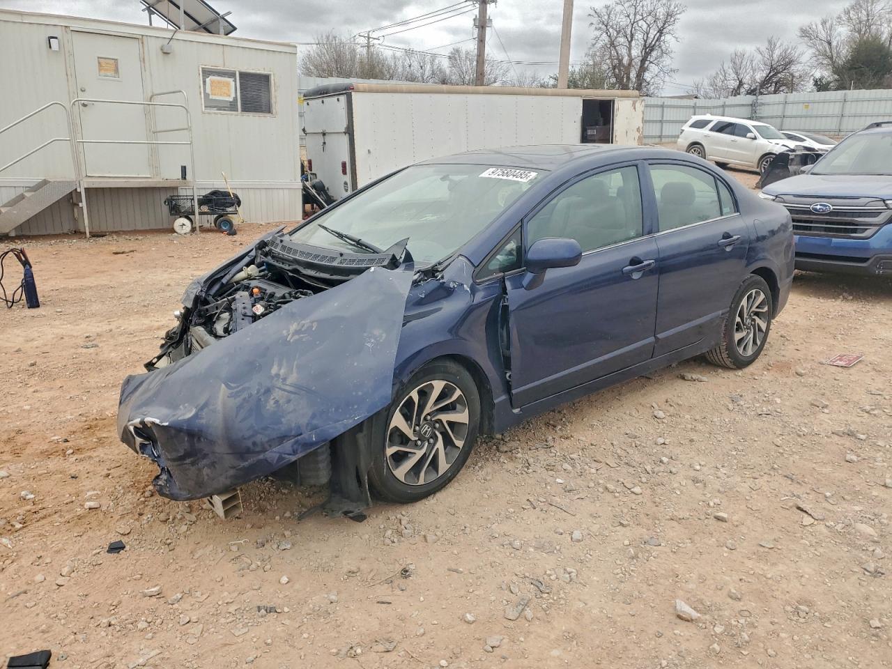 2006 HONDA CIVIC