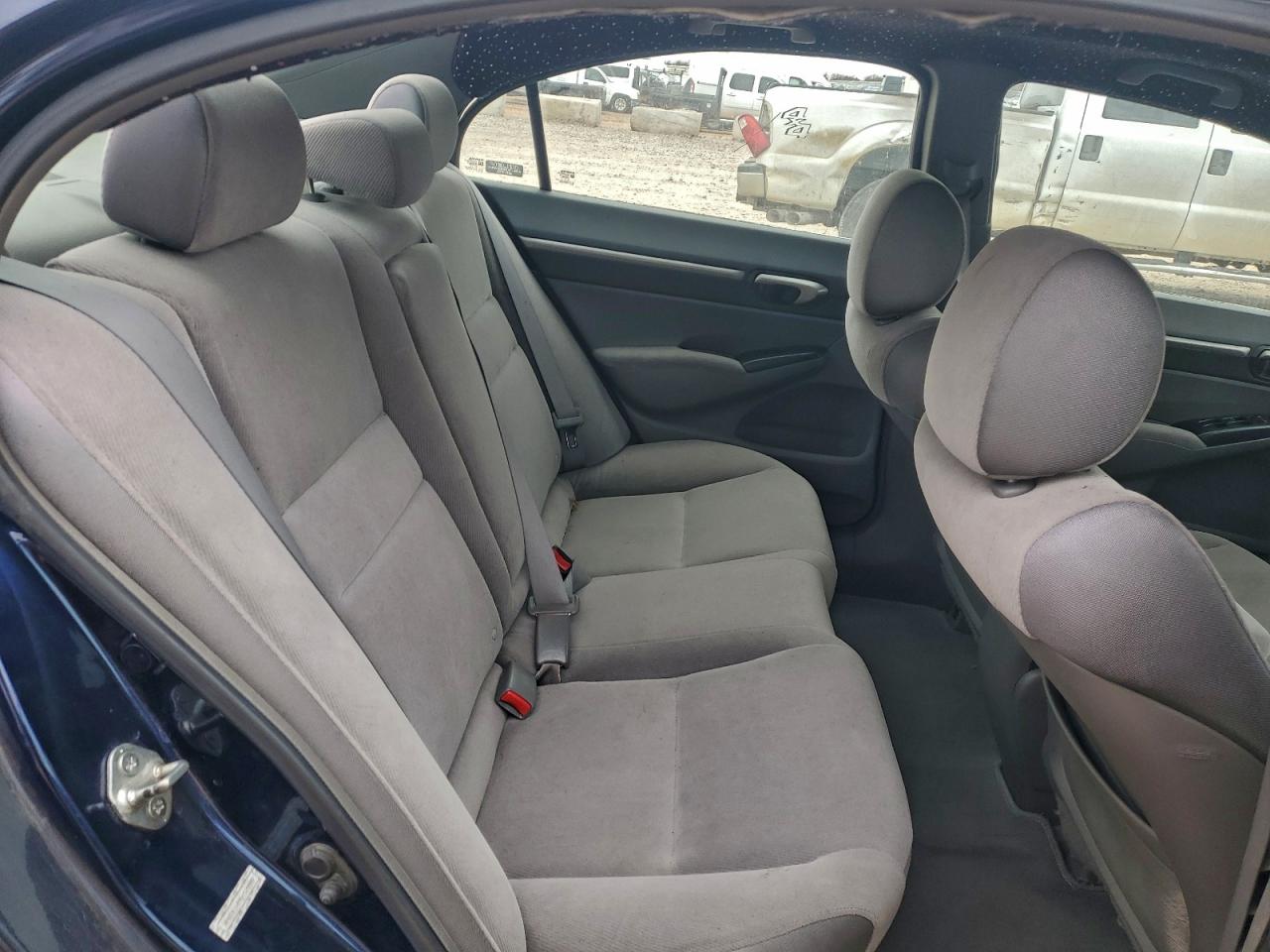 2006 HONDA CIVIC EX photo 10
