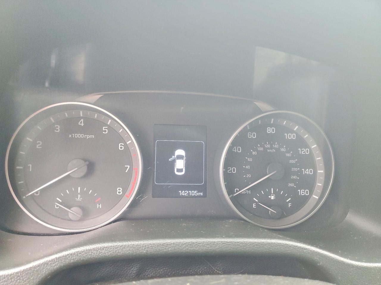 2018 HYUNDAI ELANTRA SEL photo 9