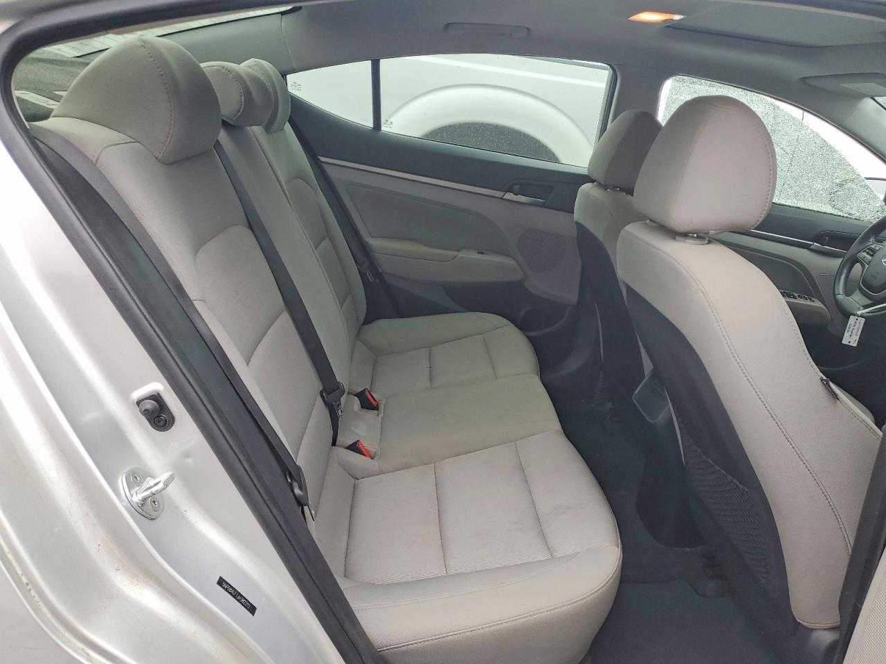 2018 HYUNDAI ELANTRA SEL photo 10