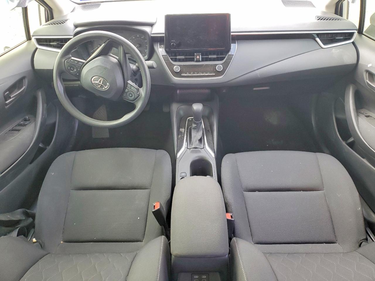 2023 TOYOTA COROLLA LE photo 8