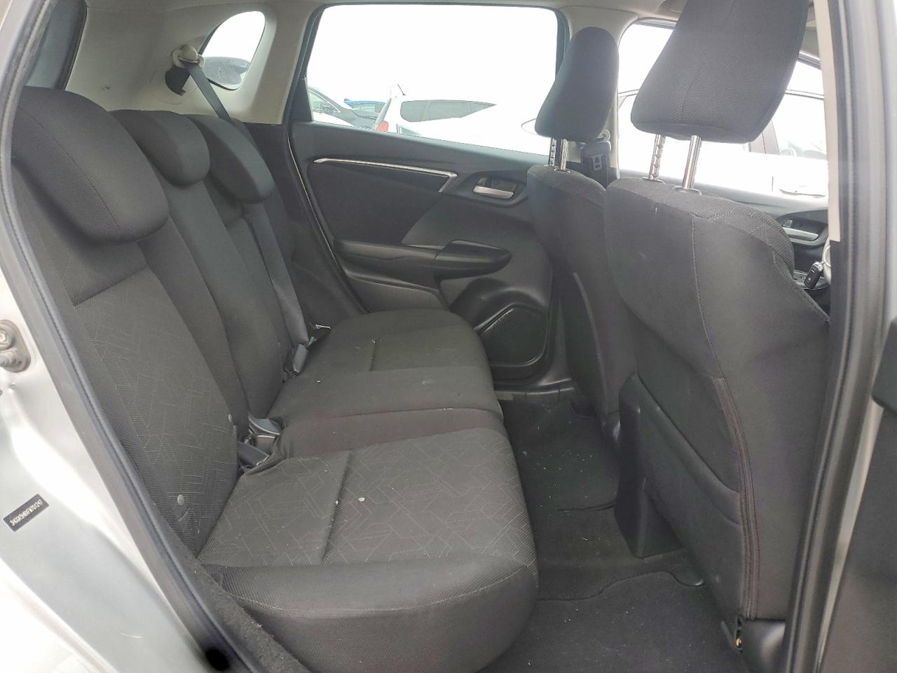 2015 HONDA FIT EX photo 28