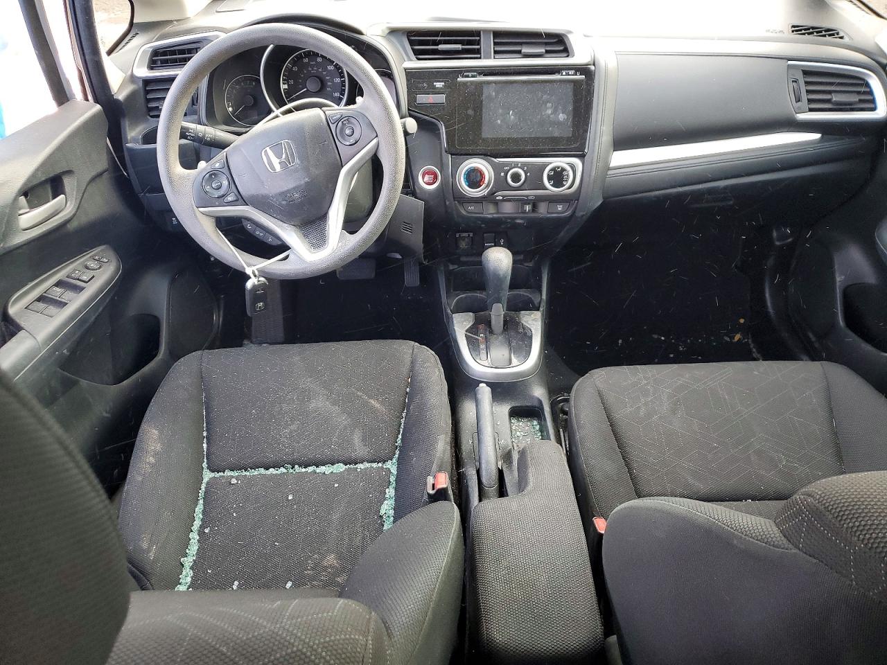2015 HONDA FIT EX photo 22