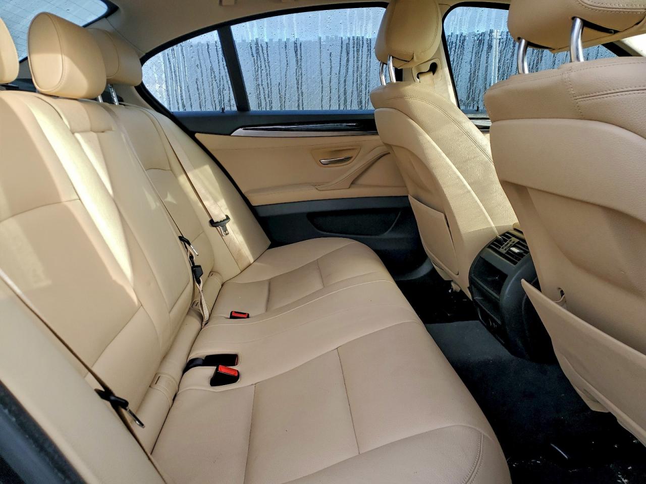 2016 BMW 528 I photo 10