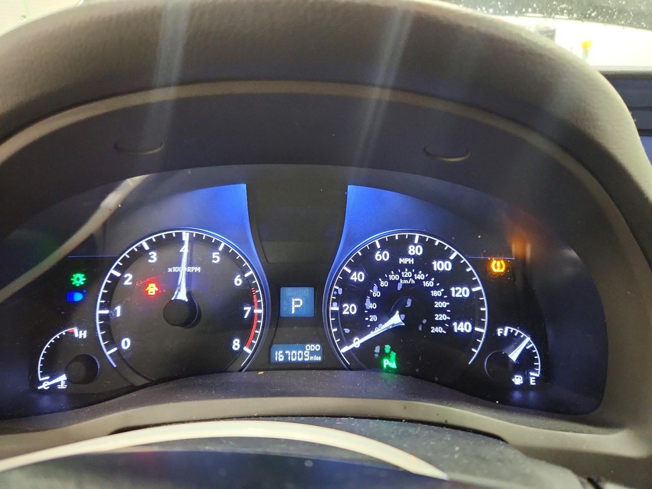 2013 LEXUS RX 350 BASE photo 17