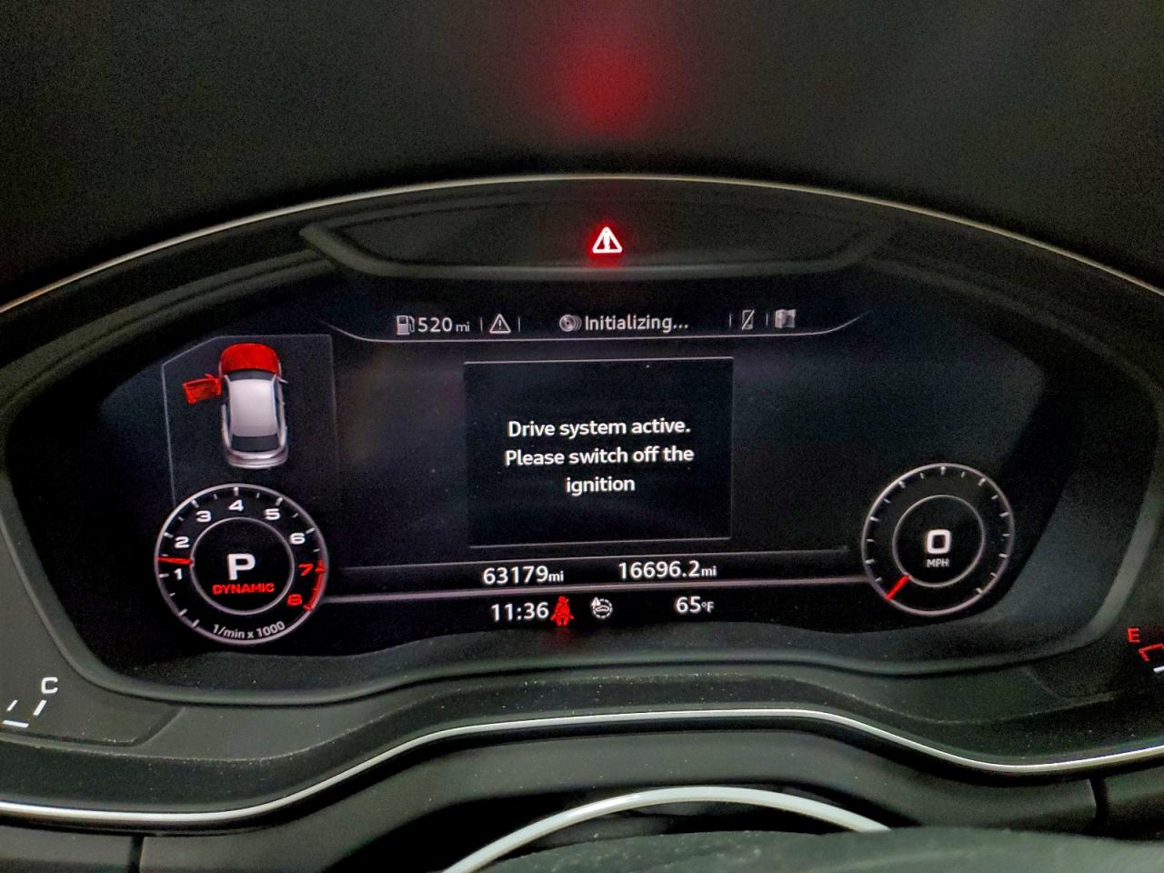 2018 AUDI Q5 PREMIUM PLUS photo 9