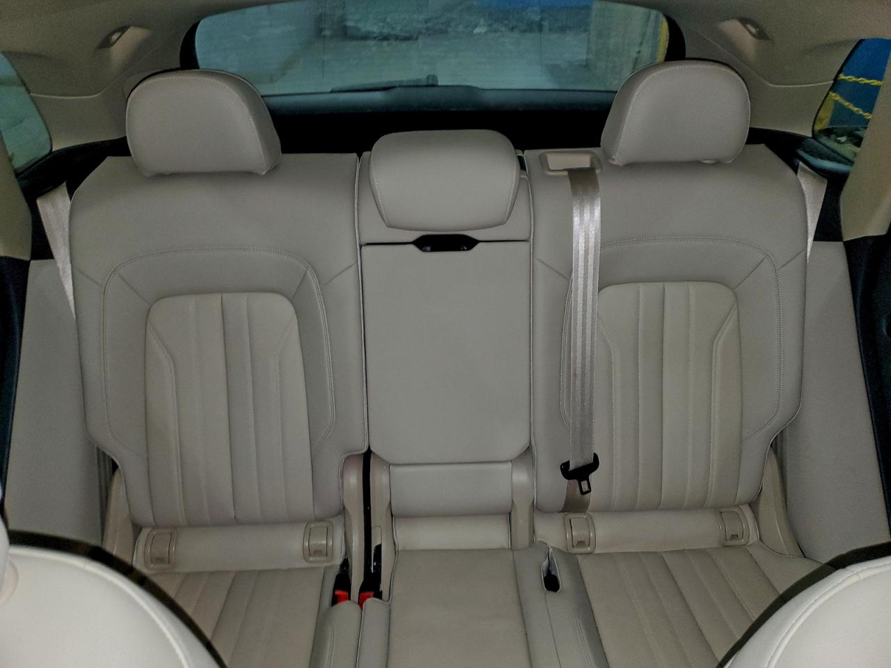 2018 AUDI Q5 PREMIUM PLUS photo 10