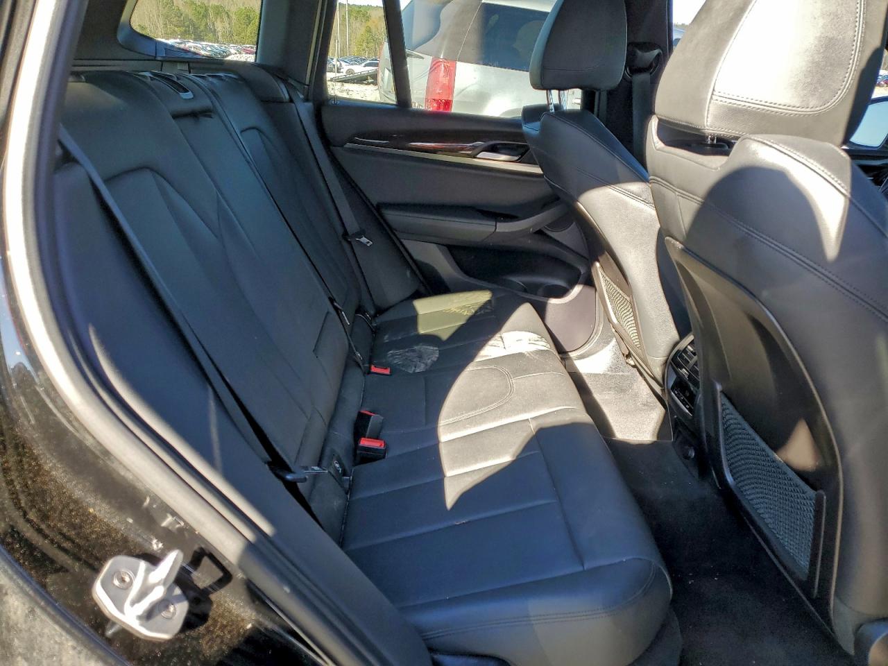 2019 BMW X3 XDRIVE30I photo 11