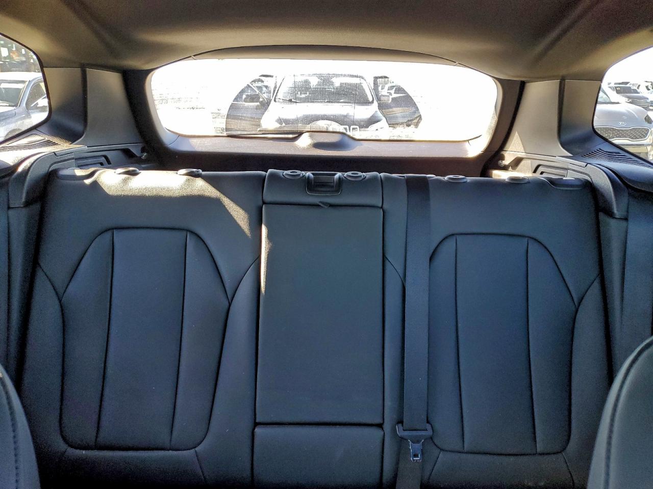 2019 BMW X3 XDRIVE30I photo 10