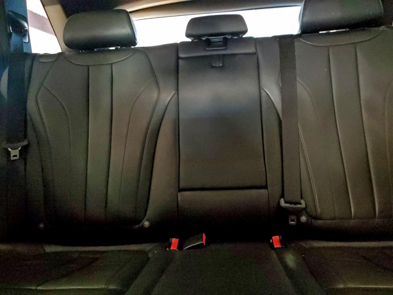2016 BMW X5 XDRIVE50I photo 10