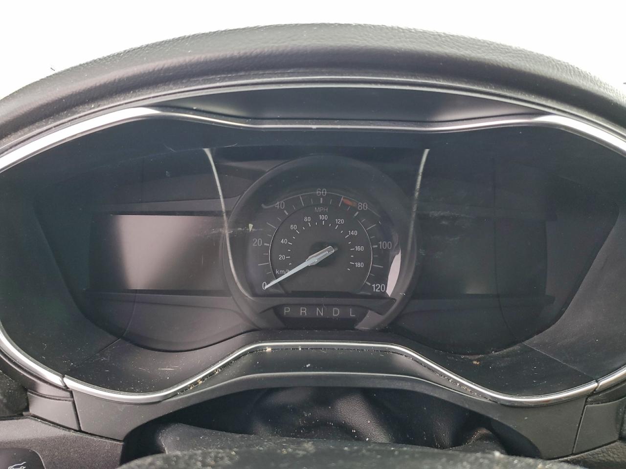 2018 FORD FUSION TITANIUM/PLATINUM HEV photo 25