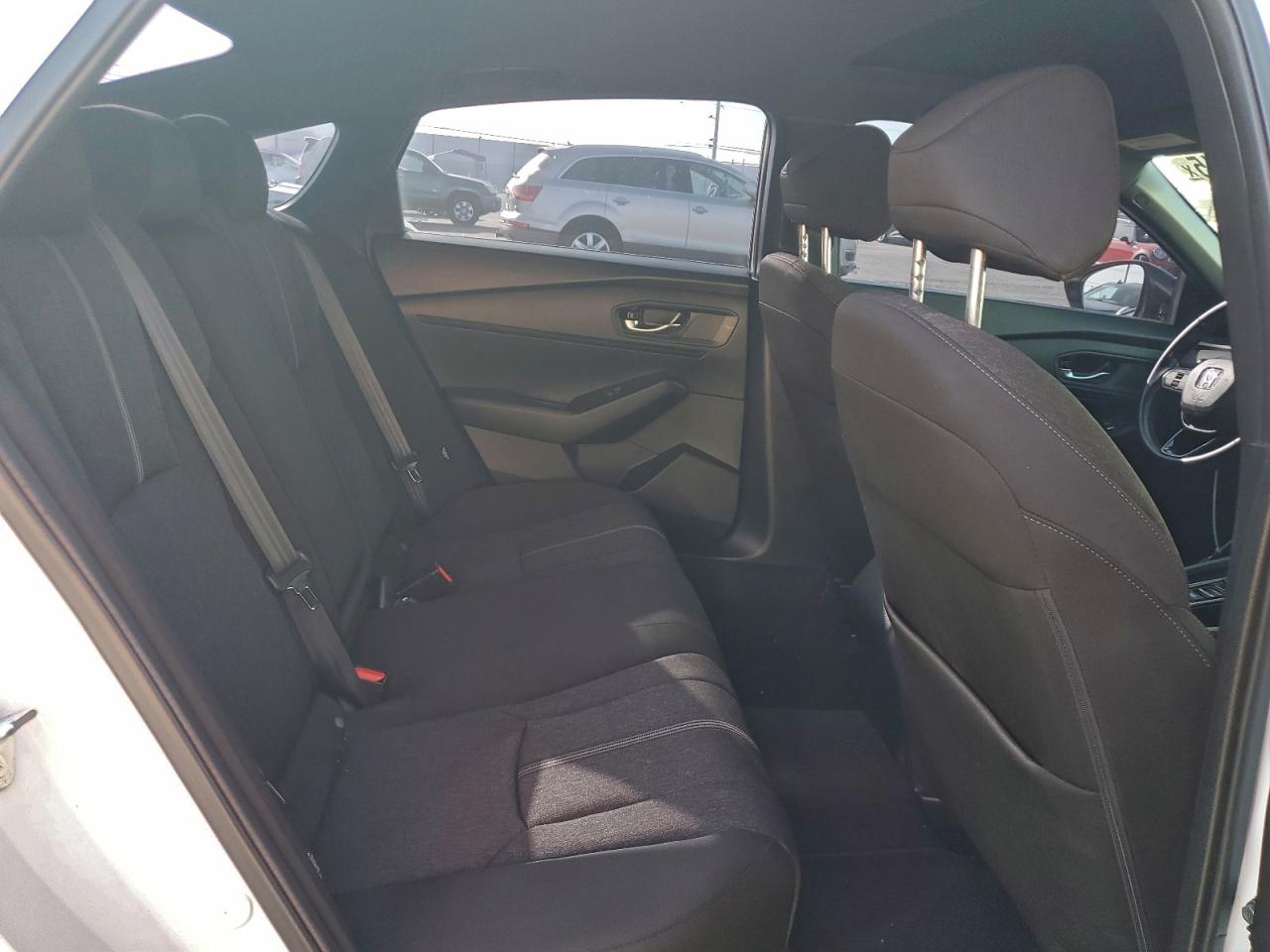 2024 HONDA ACCORD HYBRID SPORT photo 19