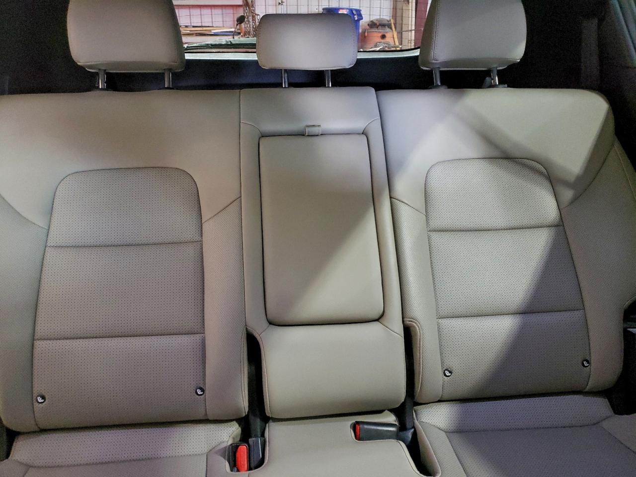 2020 KIA SPORTAGE S photo 10