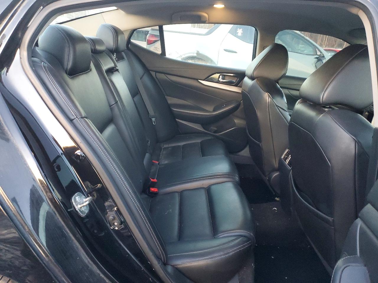 2017 NISSAN MAXIMA 3.5S photo 10