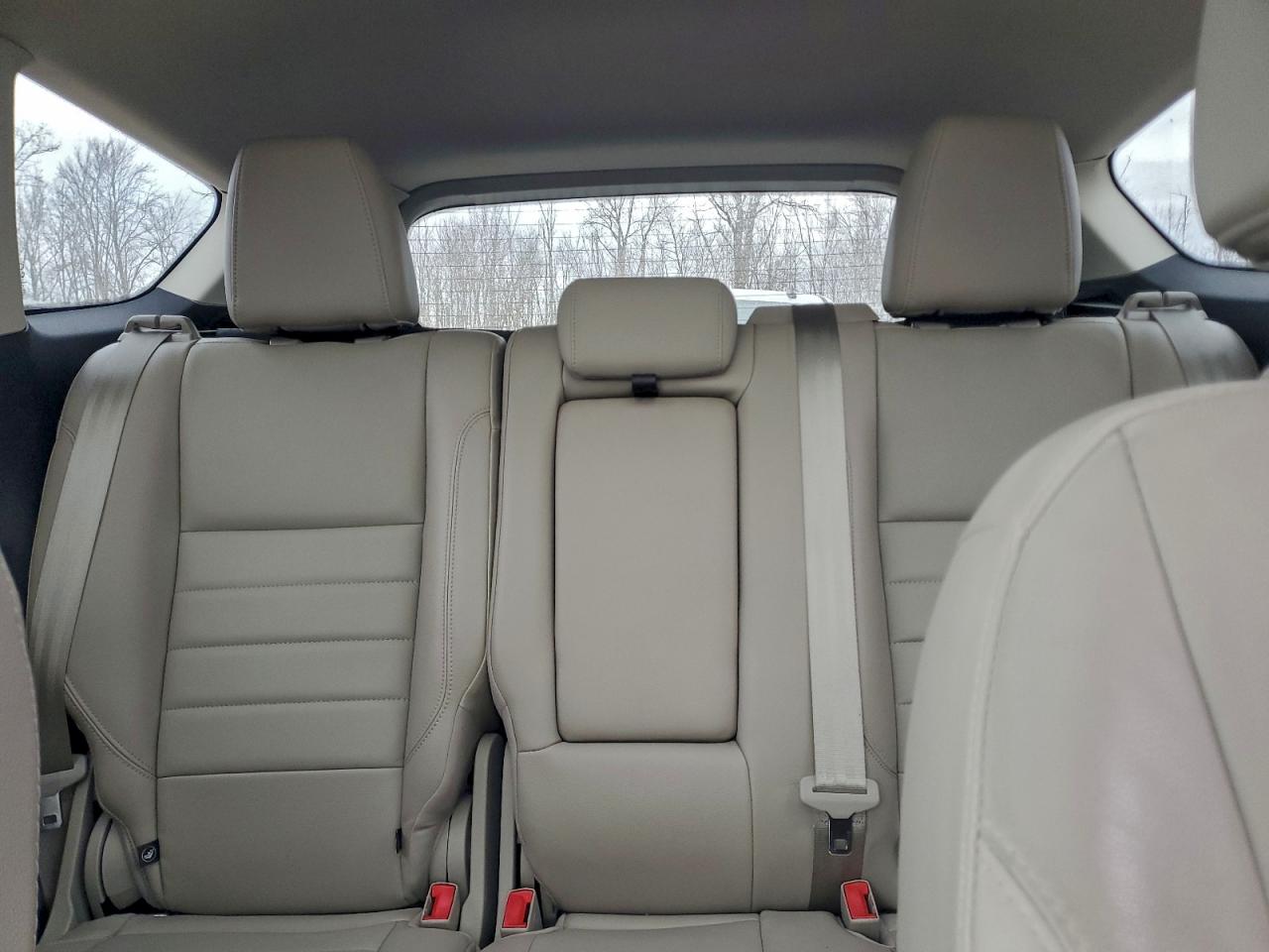 2014 FORD ESCAPE TITANIUM photo 10