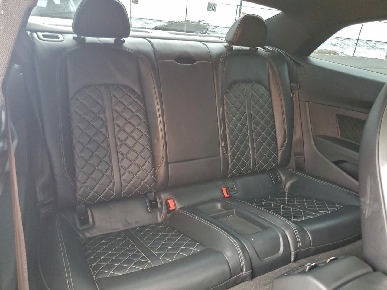 2018 AUDI S5 PREMIUM PLUS photo 10