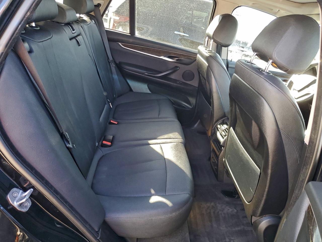 2016 BMW X5 XDR40E photo 31