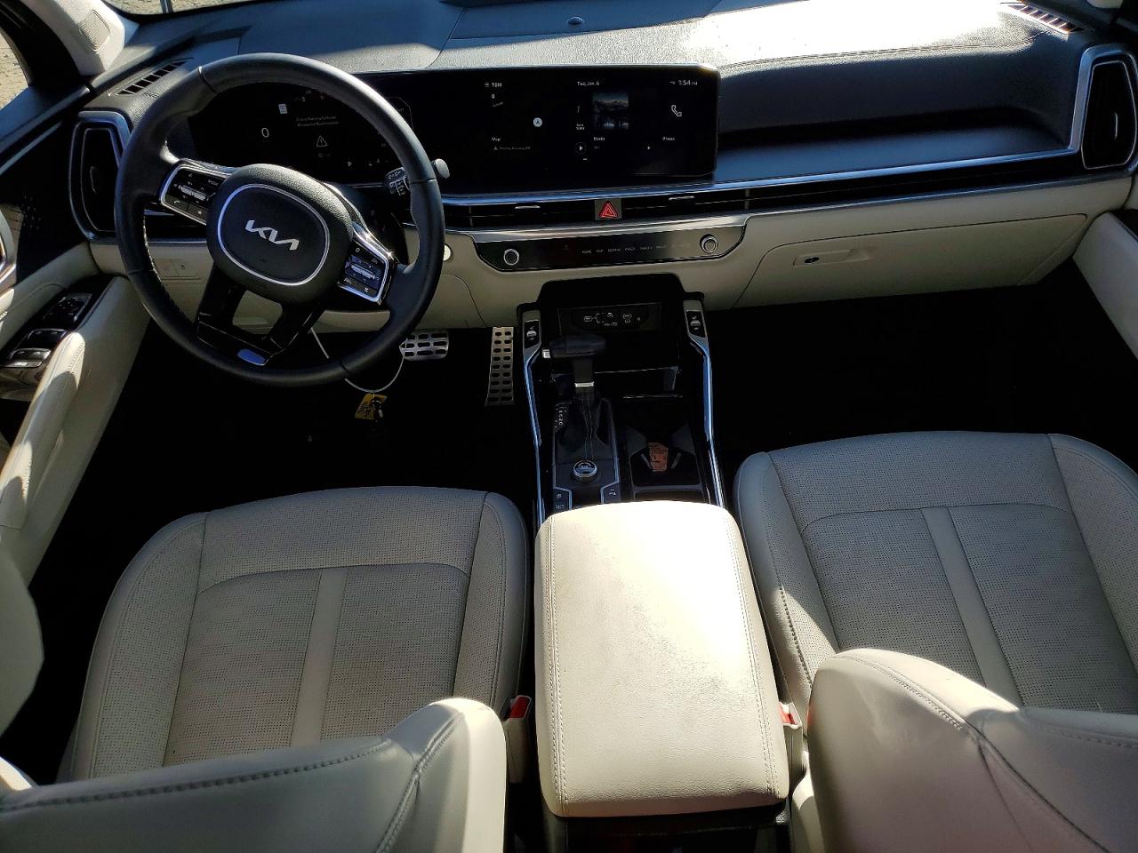 2024 KIA SORENTO photo 15