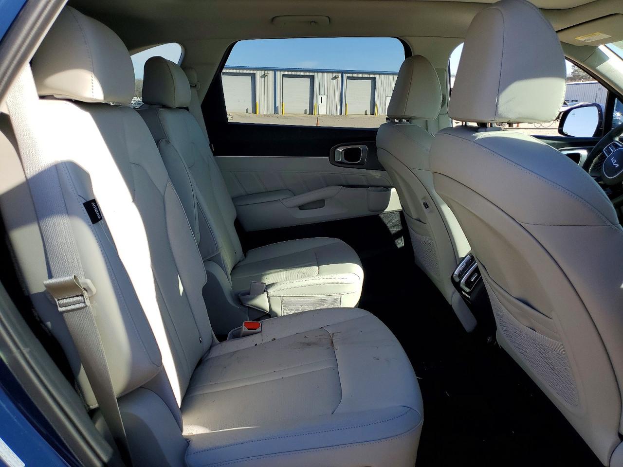 2024 KIA SORENTO photo 21
