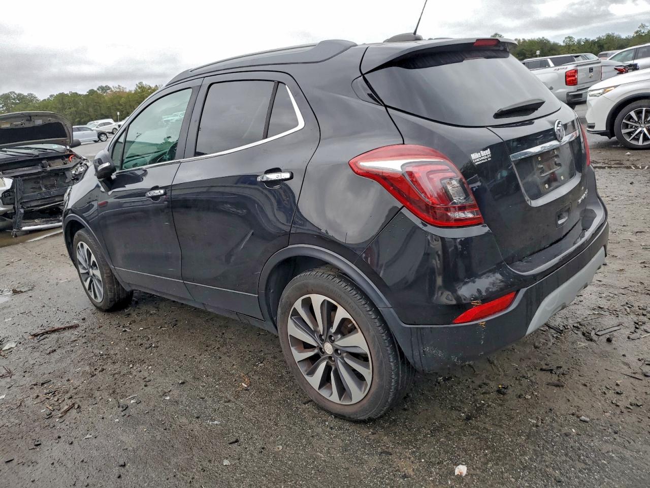 2019 BUICK ENCORE ESSENCE photo 2